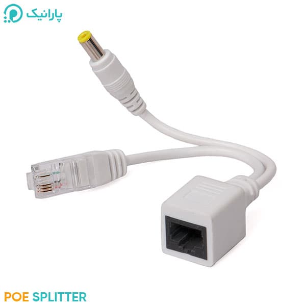 کابل POE SPLITTER
