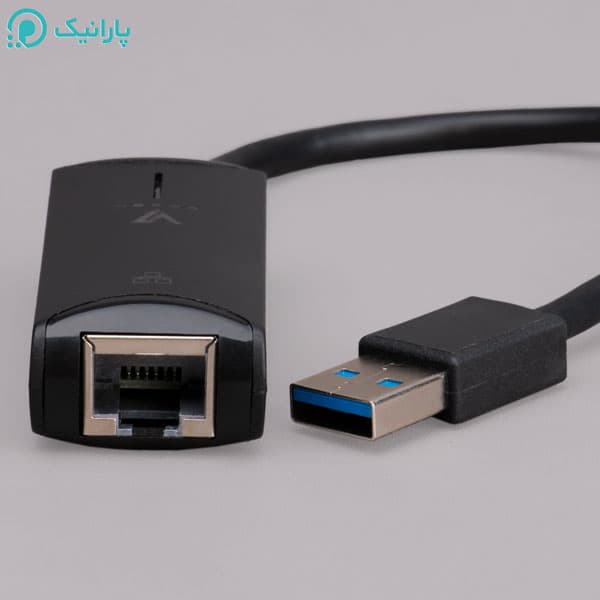 تبدیل USB 3.1 / TYPE C به LAN واصل — تصویر ۳