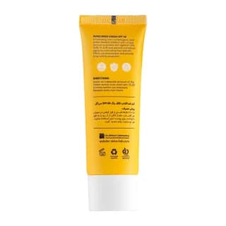 ضدآفتاب بی رنگ سی گل SPF60 مناسب انواع پوست — تصویر ۵