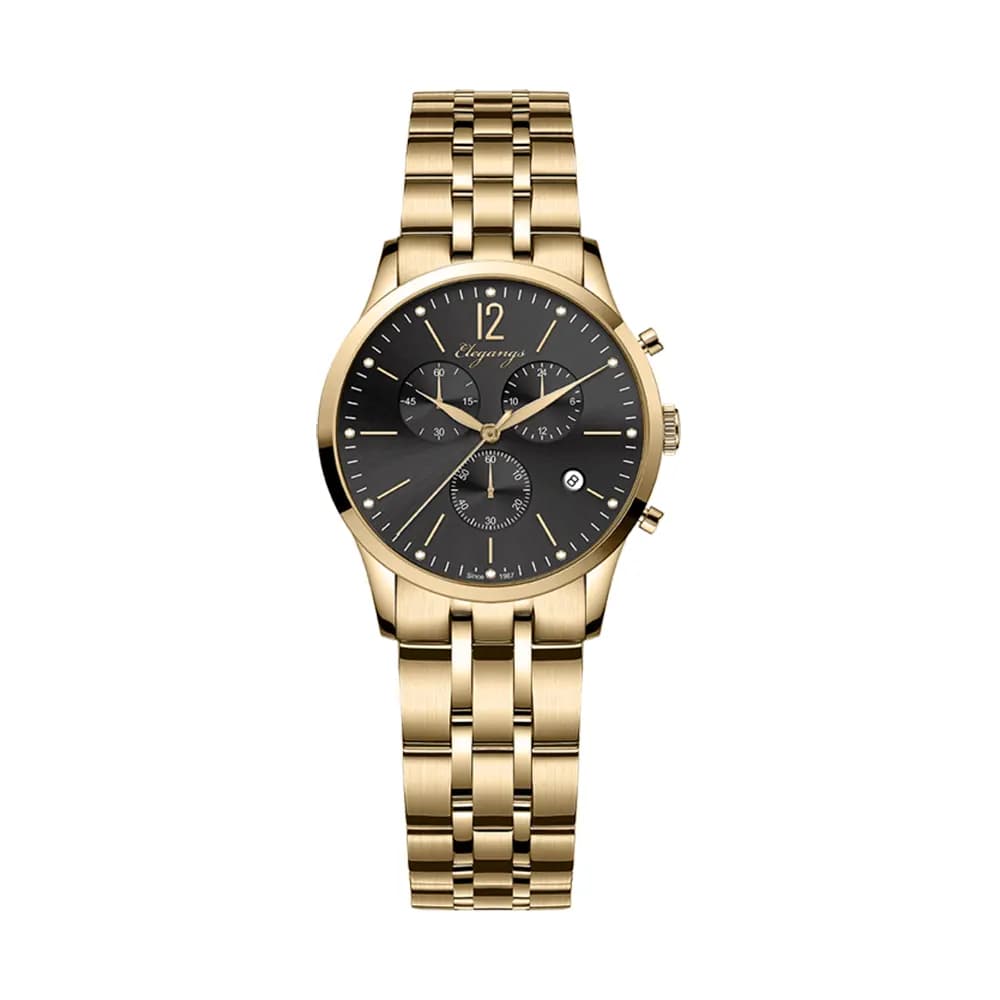 ست ساعت مچی الگنگس مدل Elegangs SC8269-702،SC8270-702 — تصویر ۳