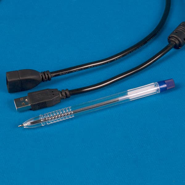 کابل افزایش طول USB2.0 به طول 5 متر — تصویر ۶