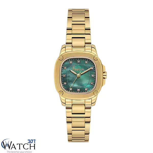 ساعت مچی زنانه فری لوک مدل FL.1.10531-3 — تصویر ۲