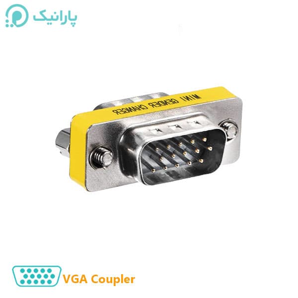 رابط و چنجر نری VGA