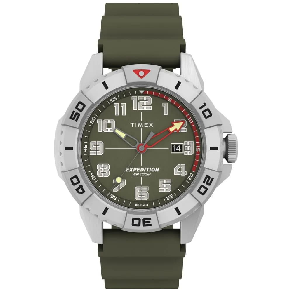 ساعت مچی مردانه تایمکس TW2V40700