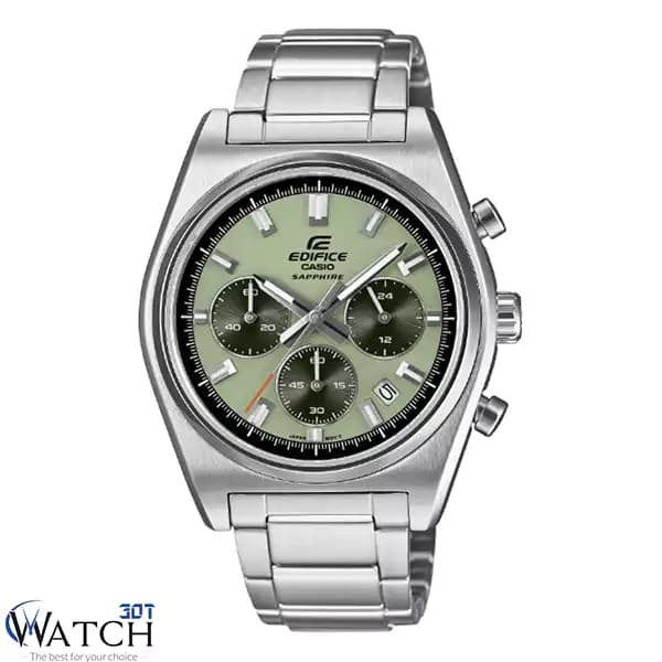 ساعت مچی مردانه ادیفایس EDIFICE EFB-730D-3AVUDF