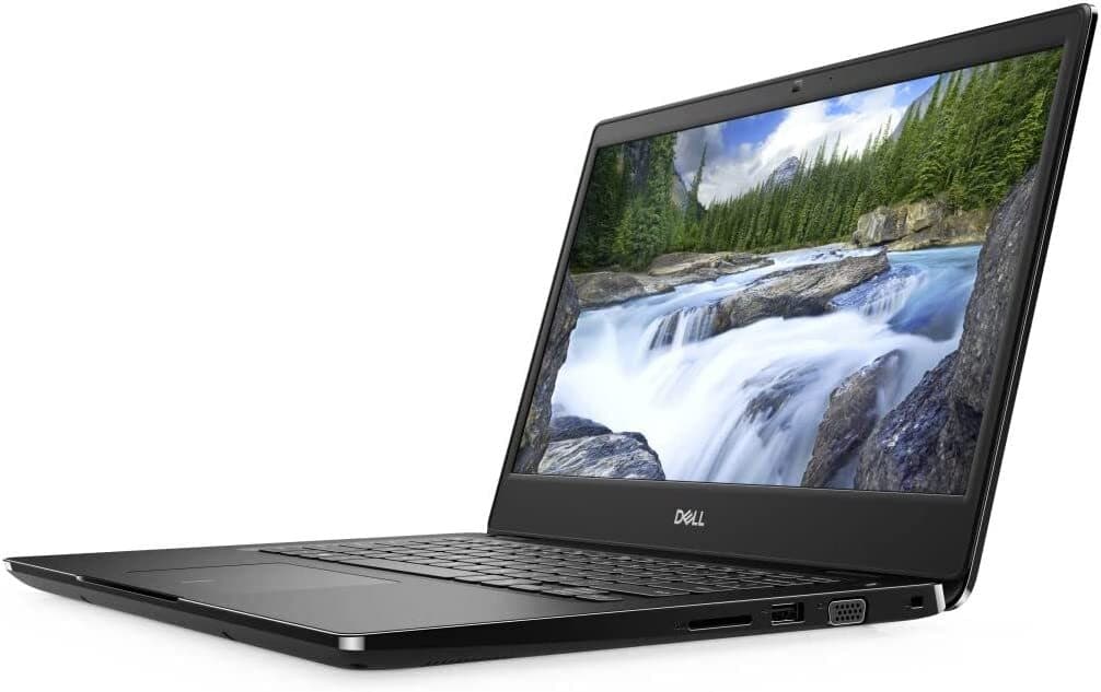 لپ تاپ دل استوک: DELL LATITUDE 5400 CORE I5 8TH 8GB 256SSD (نسل هشتم) — تصویر ۲