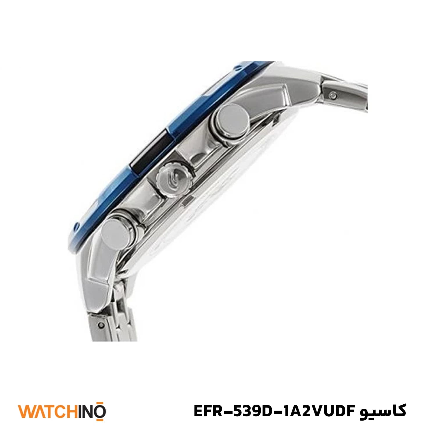 ساعت مچی مردانه کاسیو EFR-539D-1A2 — تصویر ۳