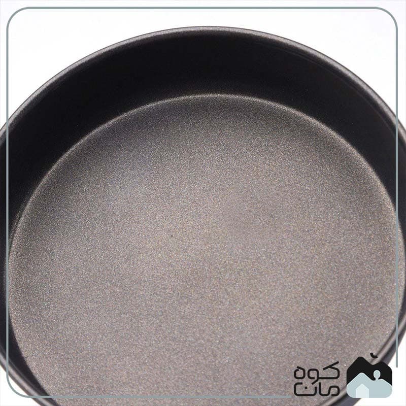 ماهیتابه سفری فایرمپل مدل Feast Frypan Non-Stick — تصویر ۳