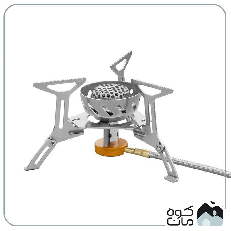 سرشعله فایرمپل مدل FMS-121