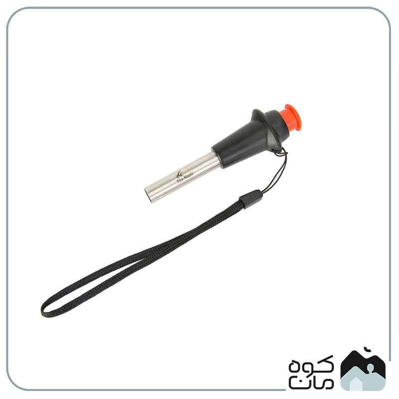 فندک الکتریکی فایرمپل مدل Firemaple Electric Eel Ignition — تصویر ۳