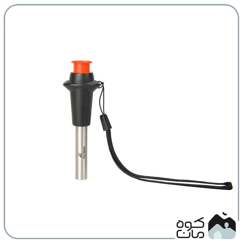 فندک الکتریکی فایرمپل مدل Firemaple Electric Eel Ignition