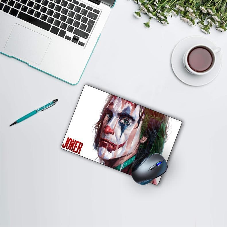 موس پد طرح جوکر (joker)