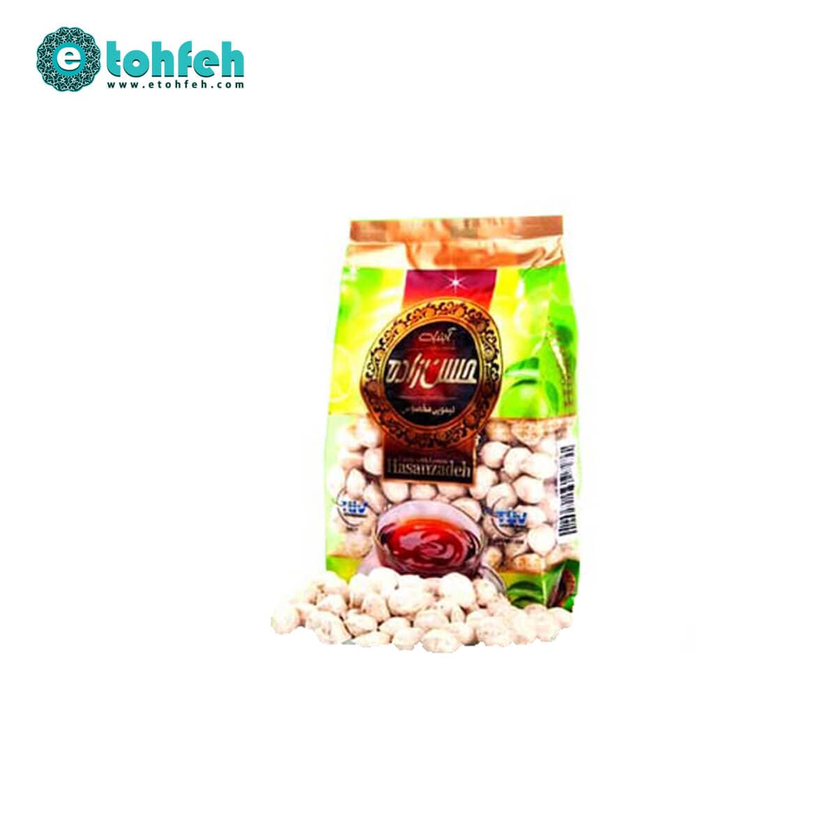 ابنبات لیمویی مخصوص