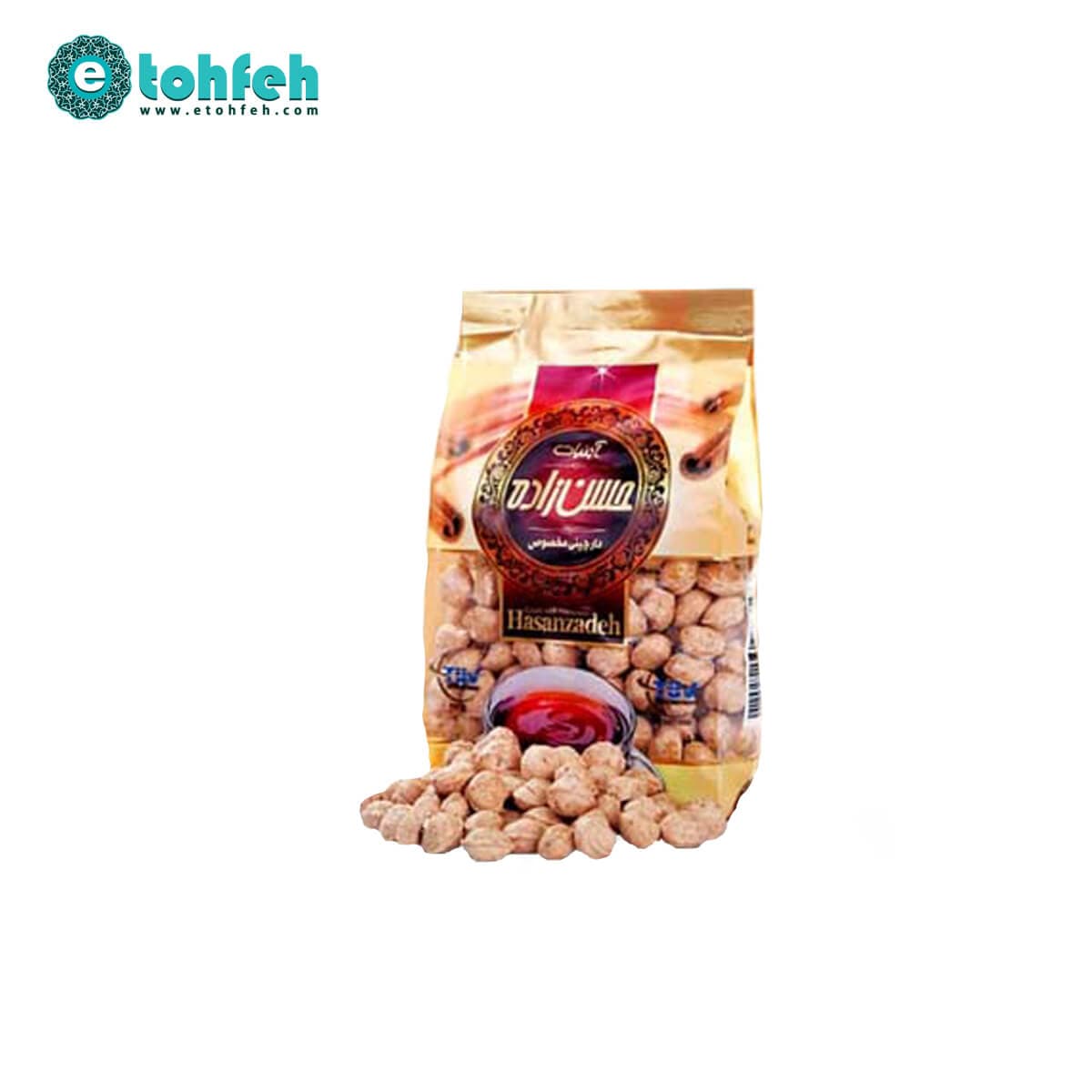 آبنبات دارچینی مخصوص