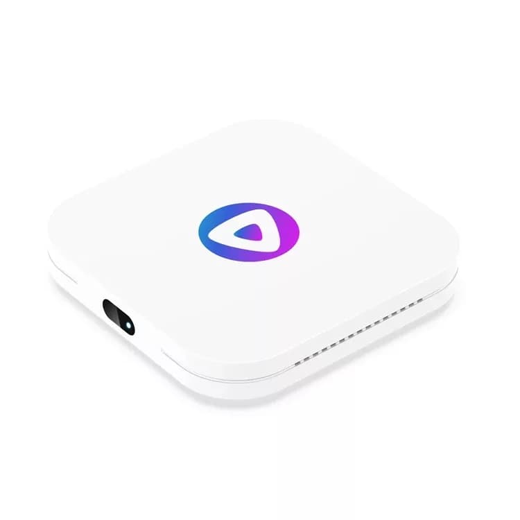 اندروید باکس اچ ناینتی سیکس مکس مدل M1 32/4GB — تصویر ۲