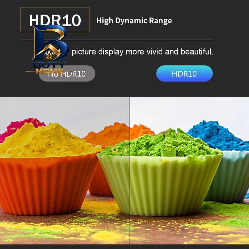 اندروید باکس تی ناینی فایو مکس مدل 4.32G — تصویر ۴
