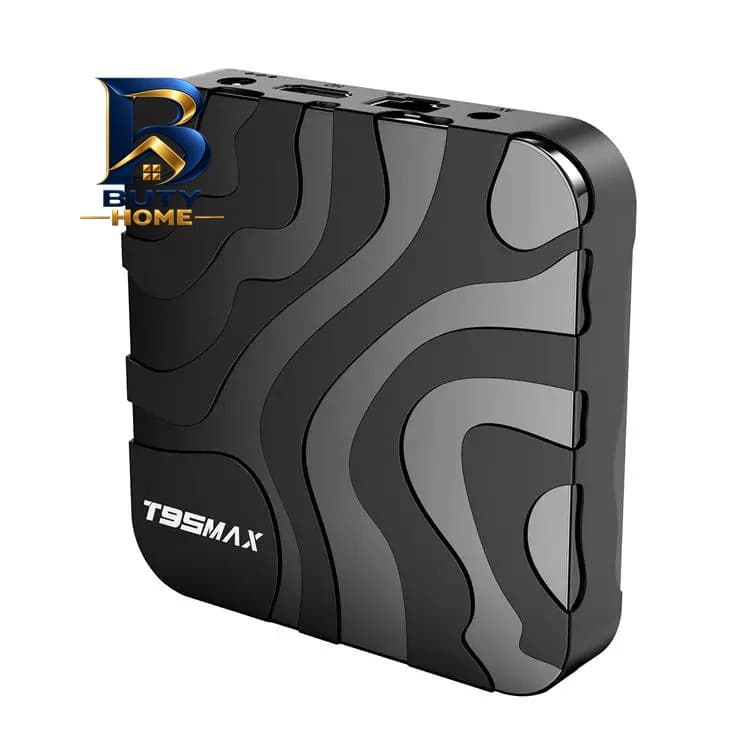 اندروید باکس تی ناینی فایو مکس مدل 4.32G — تصویر ۷