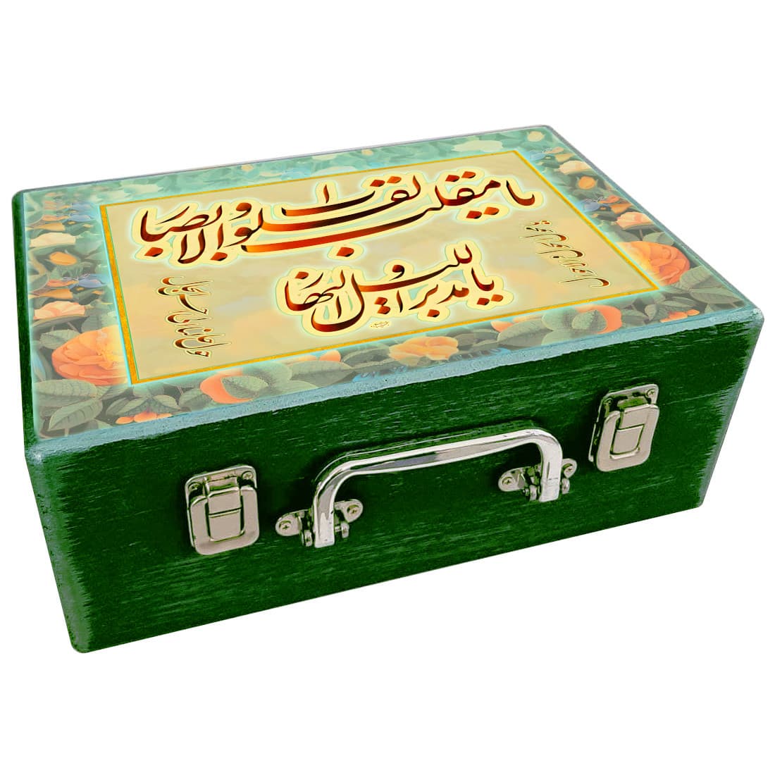 باکس هدیه بهار 02