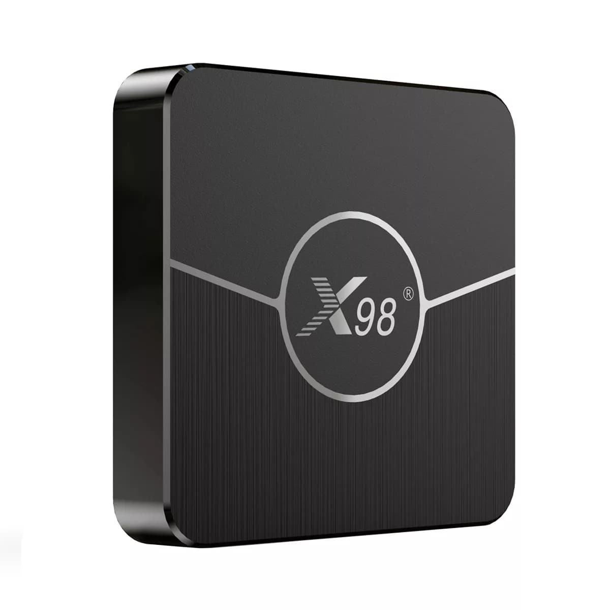 اندروید باکس مدل X98 Plus 4/32 — تصویر ۲