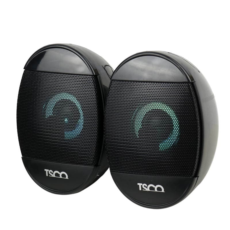 اسپیکر دو تکه TSCO TS 2059 — تصویر ۲