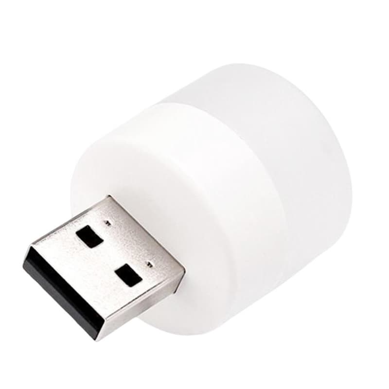لامپ USB LED شرینک — تصویر ۵