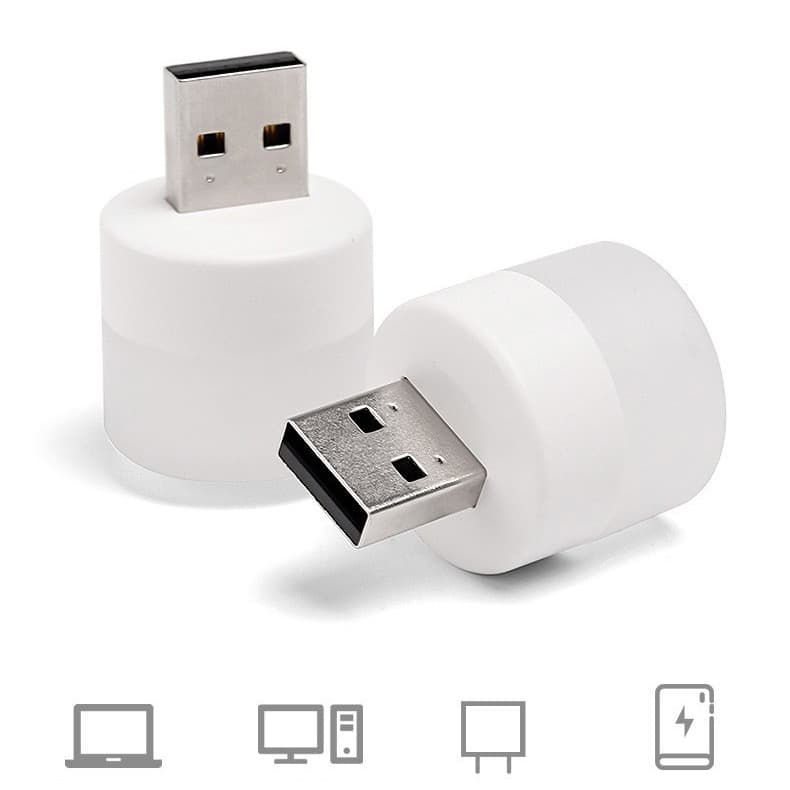 لامپ USB LED شرینک
