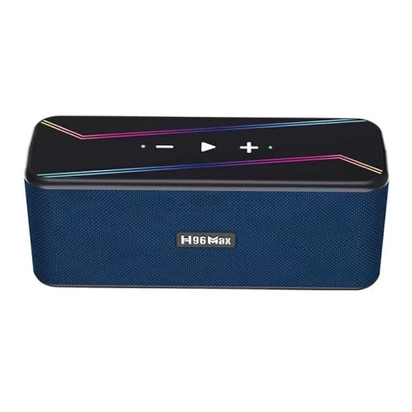 اندرویدباکس اچ 96 مدل max m7 4/32GB