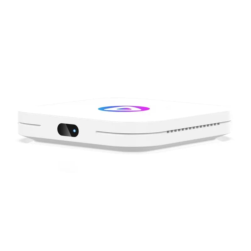 اندروید باکس اچ96 مدل H96 Max M1 — تصویر ۵