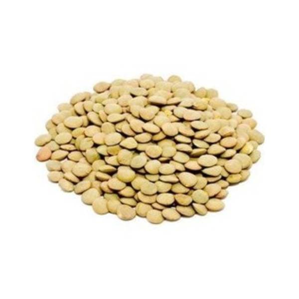 عدس پلویی فله – 500 گرم
