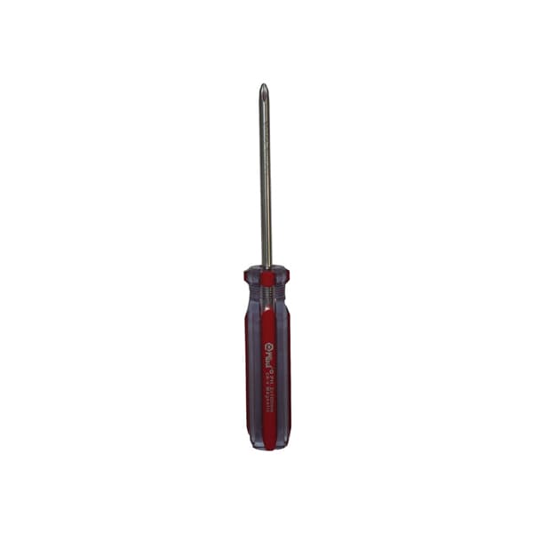 پیچ گوشتی چهارسو ویکا سایز 250×2