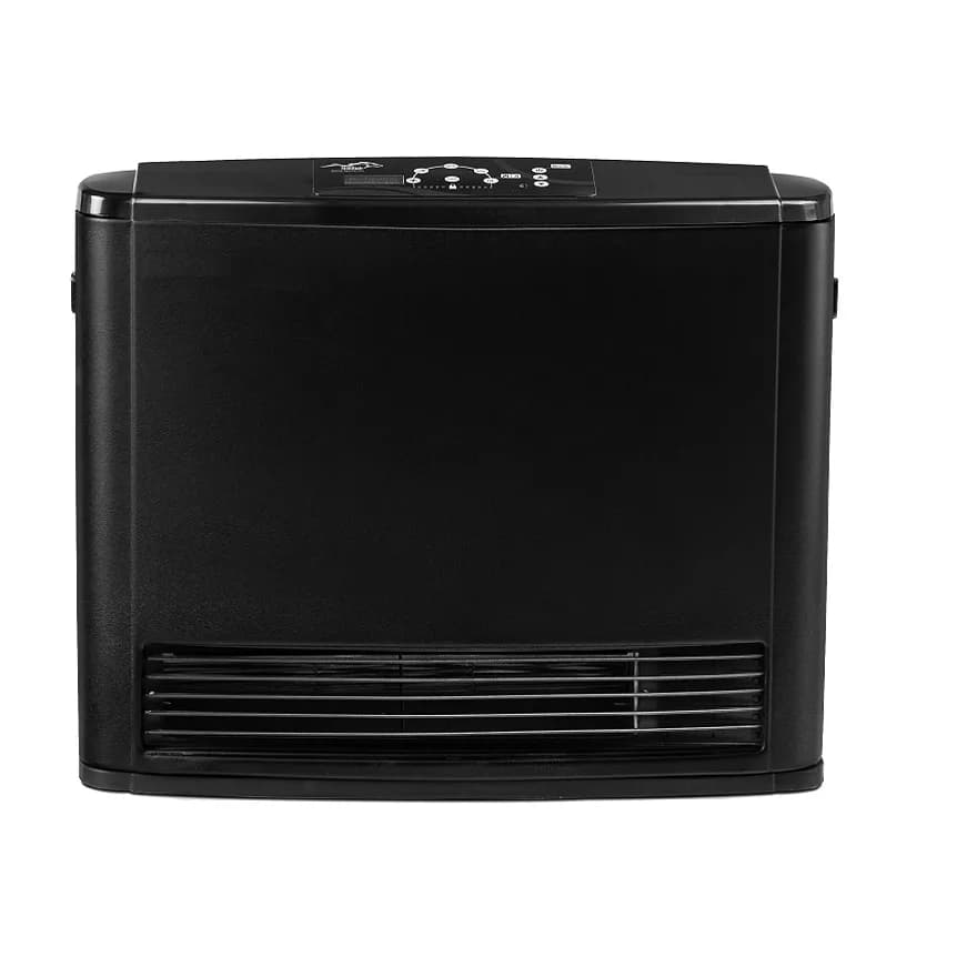 بخاری گازی هوشمند بدون دودکش موندیال مدل SGH6000 — تصویر ۳