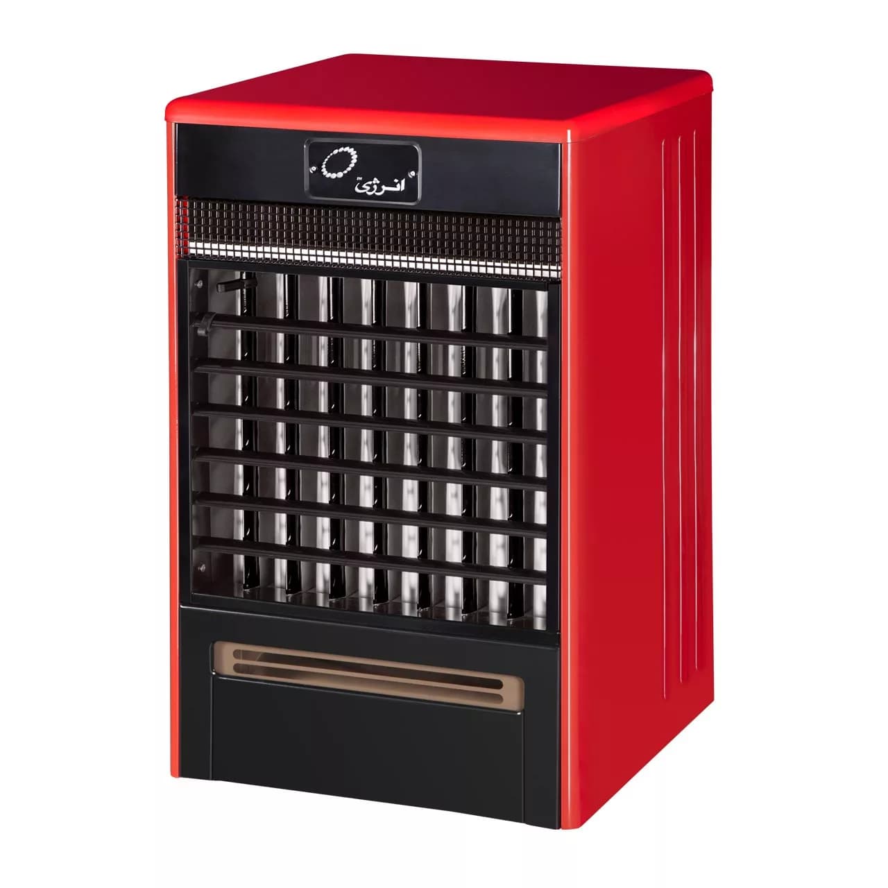 بخاری گازی دیواری، زمین انرژی مدل GH0640-IR.fan — تصویر ۲