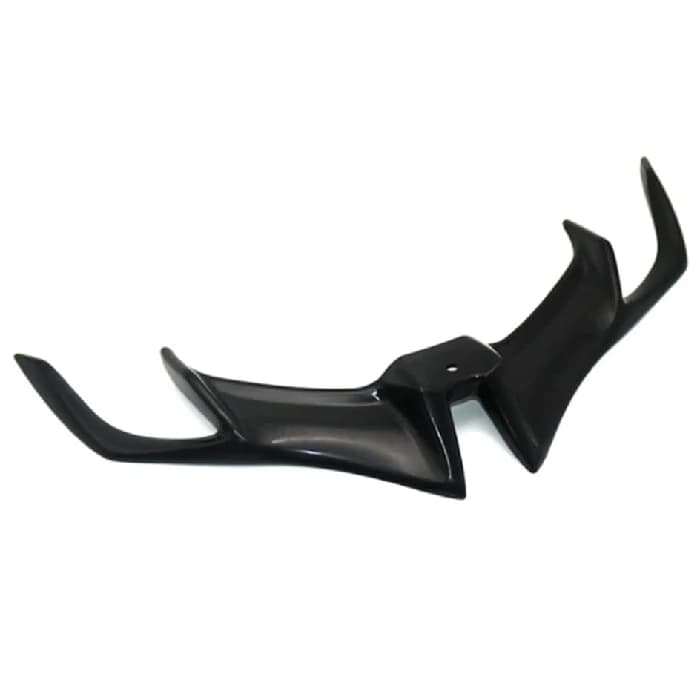کایت زیر چراغ موتورسیکلت RS و R15 مدل BLACK