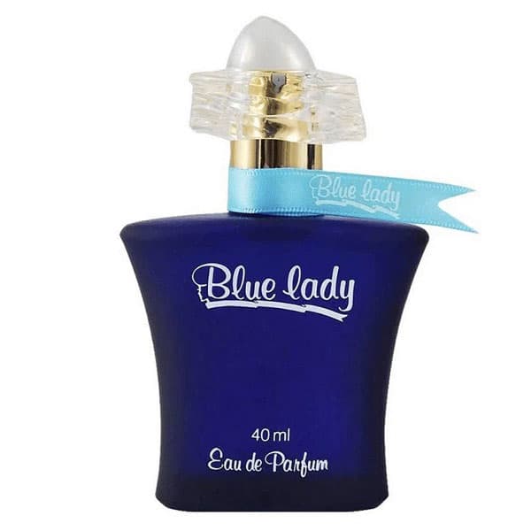 Rasasi Blue Lady