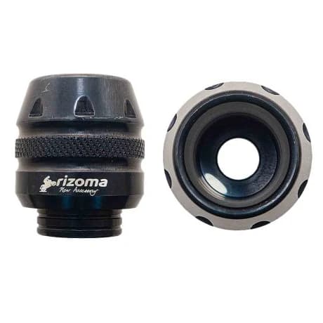 پروتکشن چرخ ریزوما مدل Black