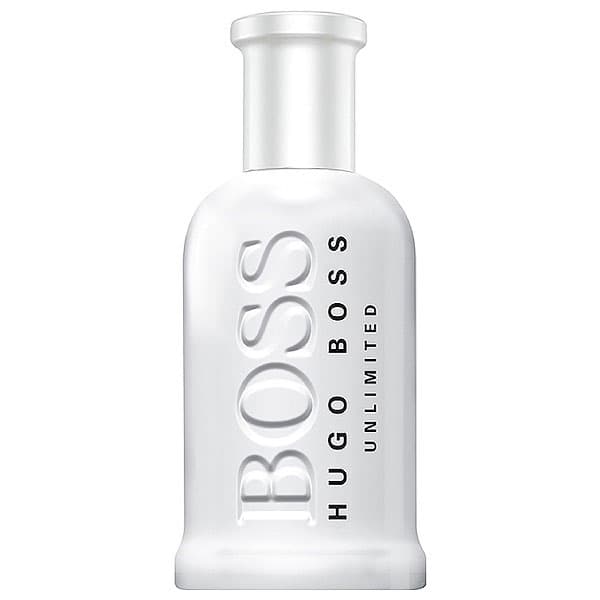 HUGO BOSS Hugo Boss Bottled Unlimited