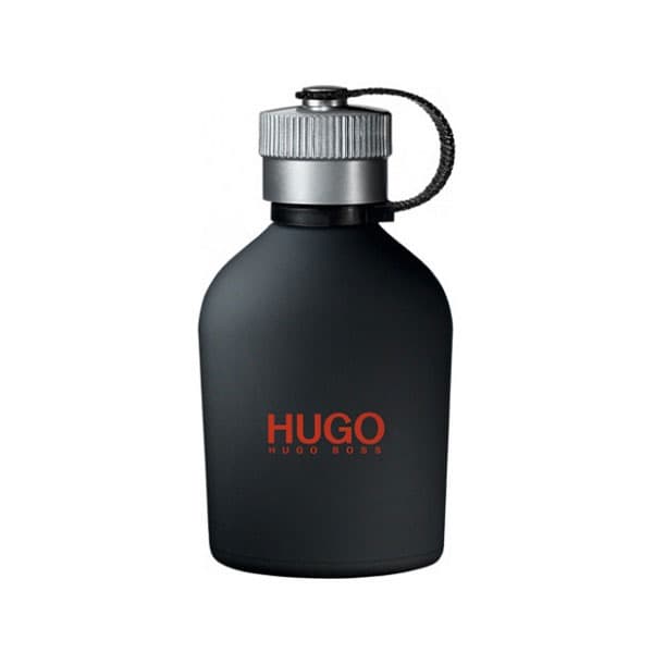 HUGO BOSS Hugo Just Different