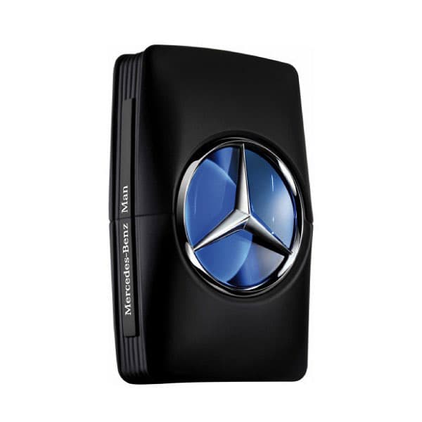 Mercedes Benz Mercedes Benz Man — تصویر ۲