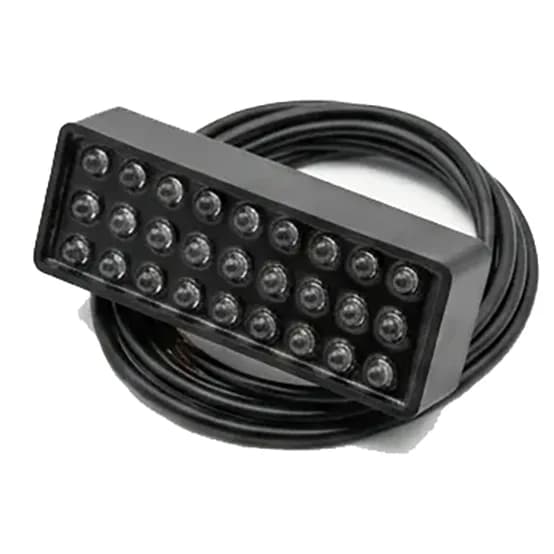 چراغ LED جنگنده مستطیل — تصویر ۲