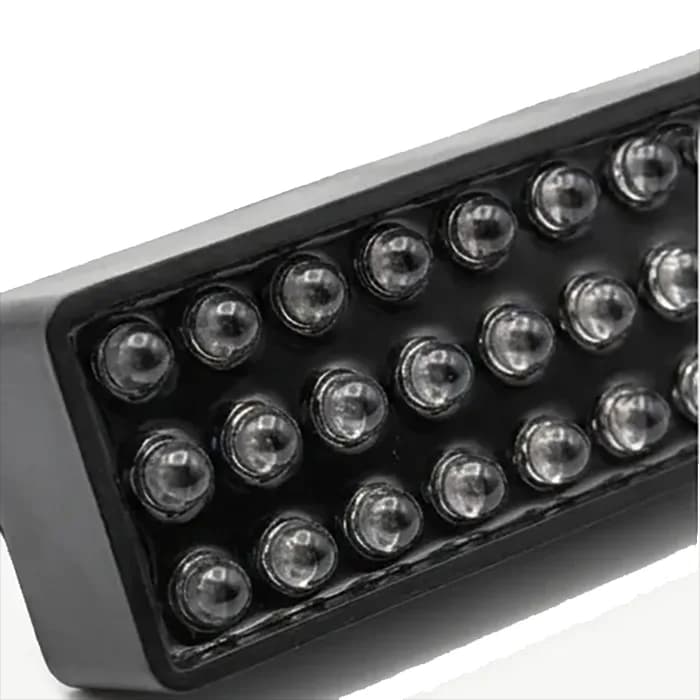 چراغ LED جنگنده مستطیل — تصویر ۳