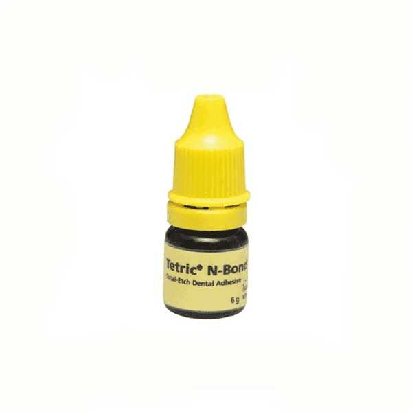 باندینگ نسل پنجم Tetric N-BOND