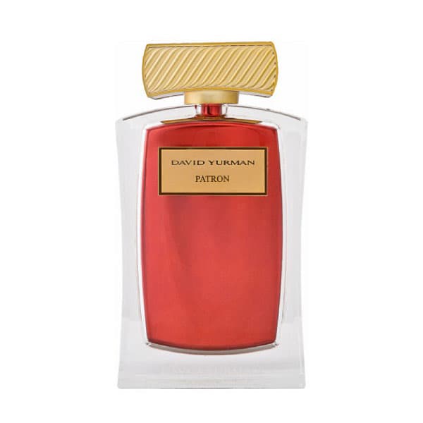DAVID YURMAN patron