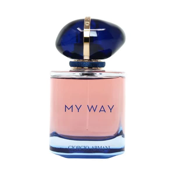 My Way Intense Eau de Parfum