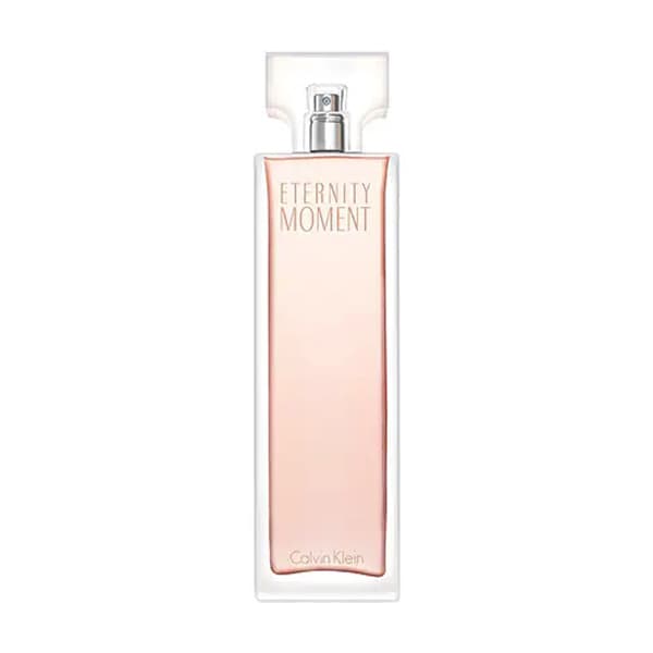 Eternity Moment Eau de Parfum