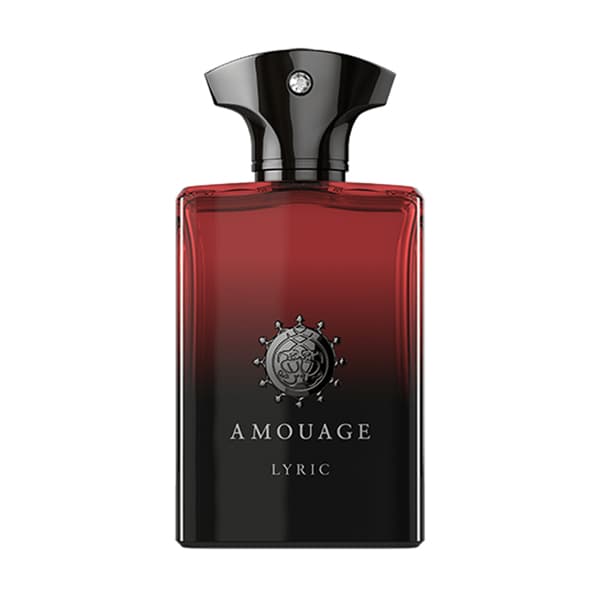 Lyric Eau de Parfum For Men