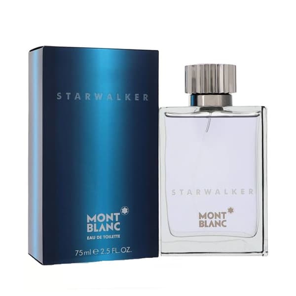 Starwalker Montblanc — تصویر ۲