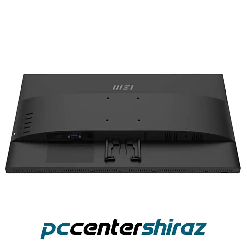 مانیتور MSI مدل PRO MP241X سایز 23.8 اینچ — تصویر ۷