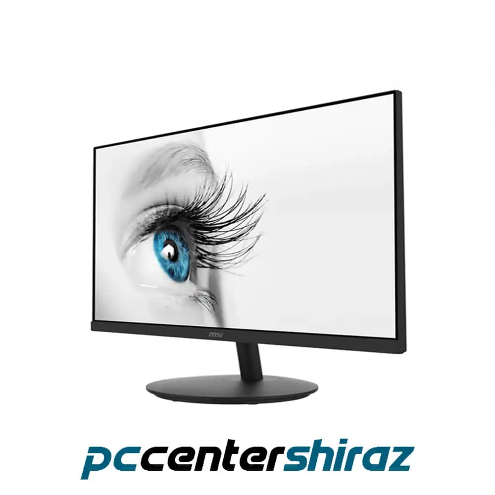 مانیتور MSI مدل PRO MP241X سایز 23.8 اینچ — تصویر ۳