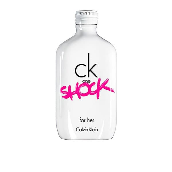 Calvin Klein CK One Shock For Women