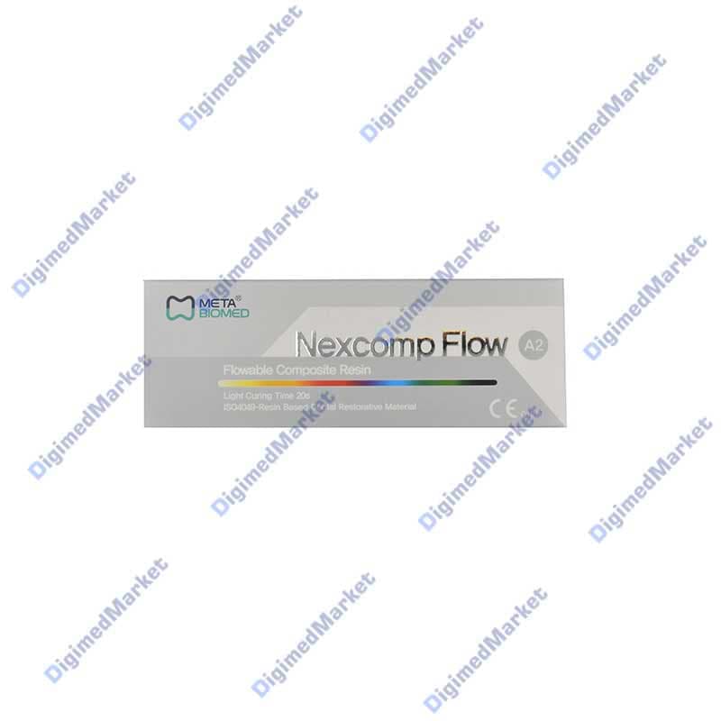 کامپوزيت فلو Nexcomp Flow متا بیومد